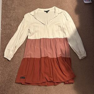 Simply Southern Cream Top